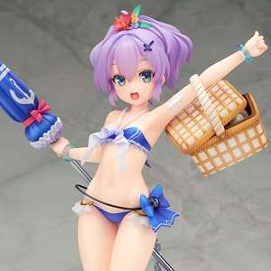 Javelin: Beach Picnic! Ver. (PVC Figure)