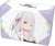 Synthetic Leather Deck Case W Re:Zero -Starting Life in Another World- [Emilia] (Card Supplies) Item picture1