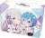 Synthetic Leather Deck Case W Re:Zero -Starting Life in Another World- [Emilia & Rem] (Card Supplies) Item picture1