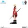 DC Comics - DC Multiverse: 7 Inch Action Figure - #078 Harley Quinn [Movie / The Suicide Squad] (Completed) 商品画像2 Thumbnail