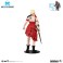 DC Comics - DC Multiverse: 7 Inch Action Figure - #078 Harley Quinn [Movie / The Suicide Squad] (Completed) 商品画像3 Thumbnail