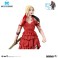 DC Comics - DC Multiverse: 7 Inch Action Figure - #078 Harley Quinn [Movie / The Suicide Squad] (Completed) 商品画像5 Thumbnail