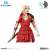 DC Comics - DC Multiverse: 7 Inch Action Figure - #078 Harley Quinn [Movie / The Suicide Squad] (Completed) Item picture5