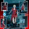 DC Comics - DC Multiverse: 7 Inch Action Figure - #078 Harley Quinn [Movie / The Suicide Squad] (Completed) その他の画像1 Thumbnail
