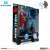DC Comics - DC Multiverse: 7 Inch Action Figure - #078 Harley Quinn [Movie / The Suicide Squad] (Completed) Package2