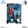 DC Comics - DC Multiverse: 7 Inch Action Figure - #078 Harley Quinn [Movie / The Suicide Squad] (Completed) パッケージ1 Thumbnail