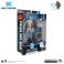 DC Comics - DC Multiverse: 7 Inch Action Figure - #081 Polka Dot Man [Movie / The Suicide Squad] (Completed) パッケージ2 Thumbnail