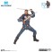 DC Comics - DC Multiverse: 7 Inch Action Figure - #082 Bloodsport (Unmasked) [Movie / The Suicide Squad] (Completed) 商品画像6 Thumbnail