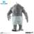DC Comics - DC Multiverse: Action Figure - King Shark [Movie / The Suicide Squad] (Completed) Item picture3