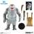 DC Comics - DC Multiverse: Action Figure - King Shark [Movie / The Suicide Squad] (Completed) Item picture7