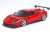 Ferrari 488 Challenge 2020 EVO Rosso Corsa 322 (Diecast Car) Item picture6