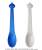 Dragon Quest Smile Slime Icecream Spoon [Slime] (Anime Toy) Other picture1