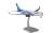 B767-300BCF Boeing House Color Landing Gear w/Stand (Pre-built Aircraft) Item picture1