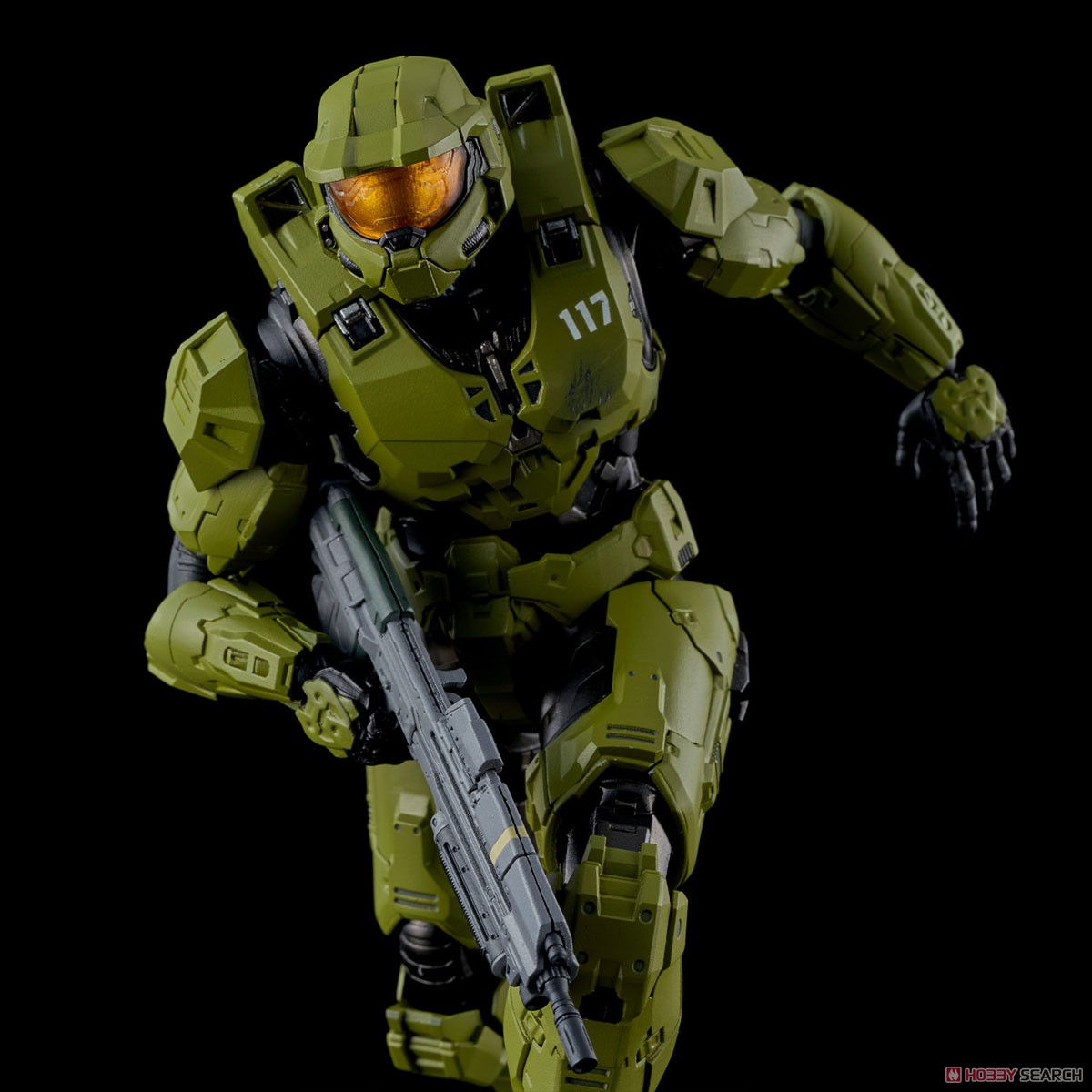 Re:Edit Halo Infinite Master Chief Mjolnir Mark VI [GEN 3] (Completed) Item picture3