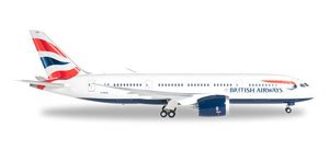 787-8 ブリティッシュエアウェイズ (完成品飛行機)