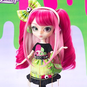 Pullip / Akemi - Acid Candy (Fashion Doll)