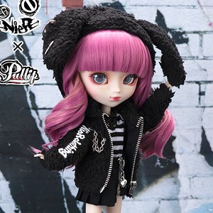 Pullip / NieR-chan (Fashion Doll)
