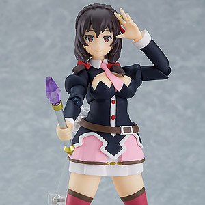 figma ゆんゆん (フィギュア)