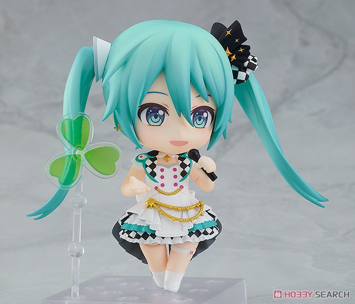 ねんどろいど 初音ミク ステージのセカイVer. (フィギュア) 商品画像6