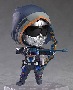 Nendoroid Taskmaster: Black Widow Ver. DX (Completed)