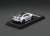 LB-Silhouette WORKS GT Nissan 35GT-RR Matte Pearl White (ミニカー) 商品画像2