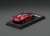LB-Silhouette Works GT Nissan 35GT-RR Red Metallic (Diecast Car) Item picture2