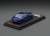 Top Secret GT-R (VR32) Blue Metallic (Diecast Car) Item picture2