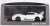 LB-Silhouette Works GT Nissan 35GT-RR White (Diecast Car) Package1