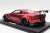 LB-Works Nissan GT-R R35 type 2 Red (Diecast Car) Item picture2