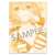 Rent-A-Girlfriend Clear File Mami Nanami Swimwear Ver. (Anime Toy) Item picture3