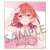 Rent-A-Girlfriend Mini Colored Paper Sumi Sakurasawa Swimwear Ver. (Anime Toy) Item picture1