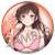 Rent-A-Girlfriend 76mm Can Badge Chizuru Mizuhara Swimwear Ver. (Anime Toy) Item picture1
