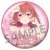 Rent-A-Girlfriend 76mm Can Badge Sumi Sakurasawa Swimwear Ver. (Anime Toy) Item picture1