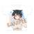 Rent-A-Girlfriend Full Graphic T-Shirt Ruka Sarashina Swimwear Ver. M Size (Anime Toy) Item picture1