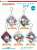 Laid-Back Camp Acrylic Key Ring Original Ver. Ena Saitou (Anime Toy) Other picture1