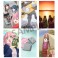 Laid-Back Camp Memory Bromide Set EP04 & EP05 (Anime Toy) 商品画像1 Thumbnail