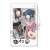 Laid-Back Camp Instant Photo Style Key Ring B (Anime Toy) Item picture1