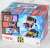 Petitrama Series Detective Conan Secret Scene Box Vol.1 (Set of 4) (PVC Figure) Package1