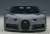 Bugatti Chiron Sports 2019 (Gray) (Diecast Car) Item picture4
