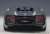 Bugatti Chiron Sports 2019 (Gray) (Diecast Car) Item picture5