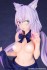 インサイトオリジナル 「肉感少女O」 追視アイver. (フィギュア) その他の画像9 サムネイル