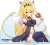 Show by Rock!! Fes A Live Big Acrylic Stand Rararin (Anime Toy) Item picture1