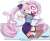Show by Rock!! Fes A Live Big Acrylic Stand Rosia (Anime Toy) Item picture1