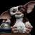 Mini Epics/ Gremlins: Gizmo PVC (Completed) Item picture5