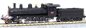 【特別企画品】 鉄道院 9200形 蒸気機関車 原形タイプ (塗装済み完成品) (鉄道模型)