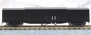 [Limited Edition] J.N.R. Type TOKI21500 Open Wagon (Pre-colored Completed) (Model Train)