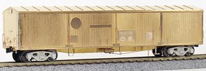 16番(HO) 国鉄 テキ200形 貨車 タイプA (片側ブレーキ仕様) 組立キット (組み立てキット) (鉄道模型)