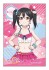 ラブライブ！スクールアイドルフェスティバル ALL STARS スクエアカンバッジ μ`s 水着 ver. (9個セット) (キャラクターグッズ) 商品画像10 サムネイル