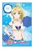 ラブライブ！スクールアイドルフェスティバル ALL STARS スクエアカンバッジ μ`s 水着 ver. (9個セット) (キャラクターグッズ) 商品画像3 サムネイル