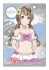 ラブライブ！スクールアイドルフェスティバル ALL STARS スクエアカンバッジ μ`s 水着 ver. (9個セット) (キャラクターグッズ) 商品画像4 サムネイル